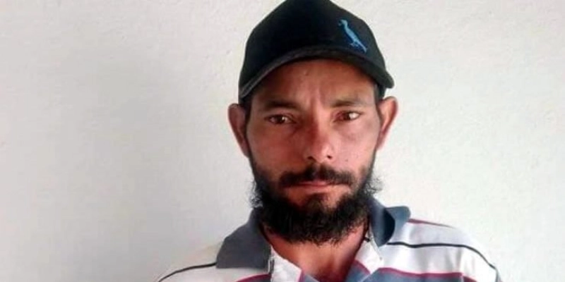 Homem de 36 anos é Encontrado Morto em Zona Rural de São José da Lagoa Tapada