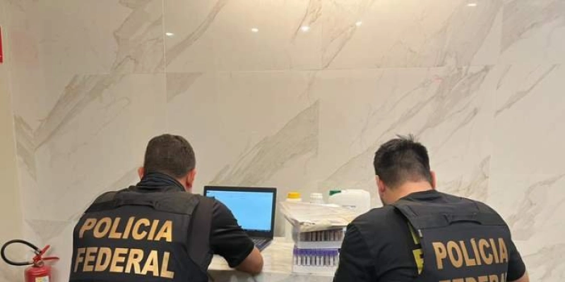 PF, Banco Central e FEBRABAN intensificarão vigilância quanto a saques de valores no segundo turno das eleições
