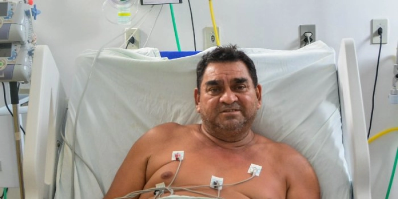 Serviço municipal de hemodinâmica do Hospital Santa Isabel salva cinco vidas na noite do sábado