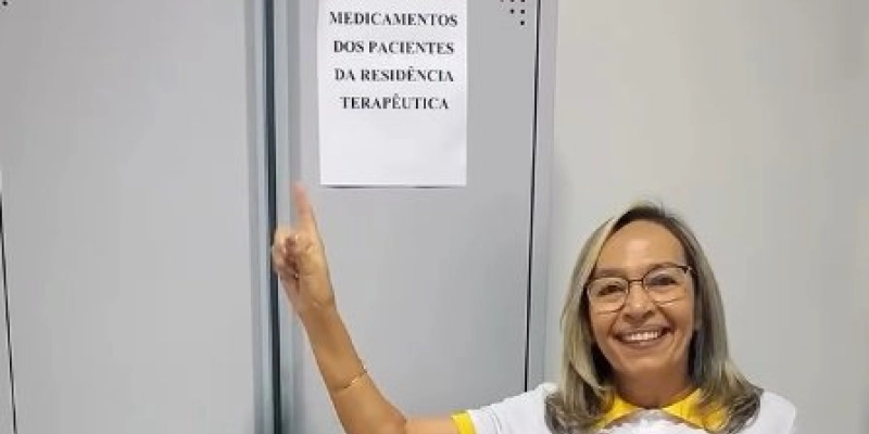 Prefeitura de Sousa oferece Serviços Residenciais Terapêuticos para cuidar de portadores de transtornos mentais