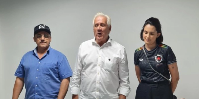 Botafogo-PB elege novo presidente do Conselho Deliberativo
