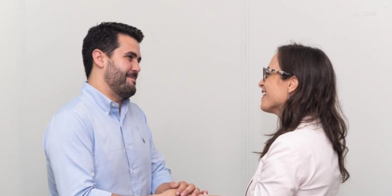 Secretário de Educação Wilson Filho recebe cônsul-geral da Argentina e avalia ampliação do programa Conexão Mundo