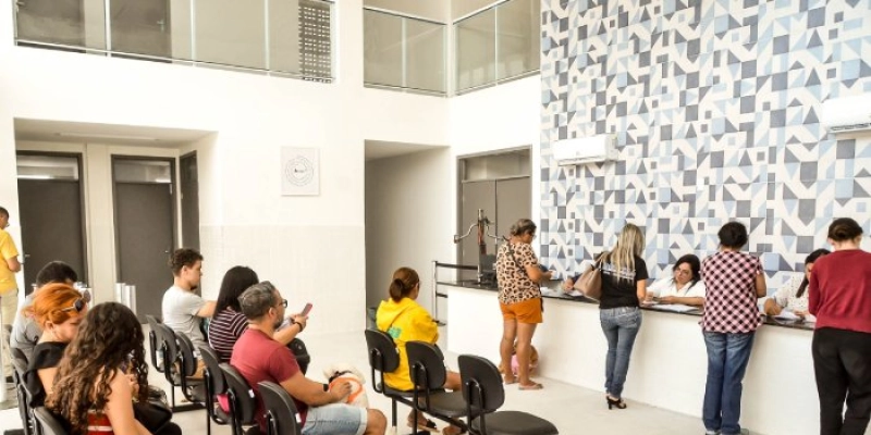 Equipamentos da Prefeitura beneficiaram 23 mil animais