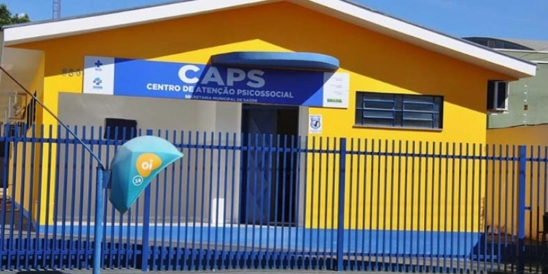Município de São José da Lagoa Tapada conquista seu primeiro Centro de Atenção Psicossocial