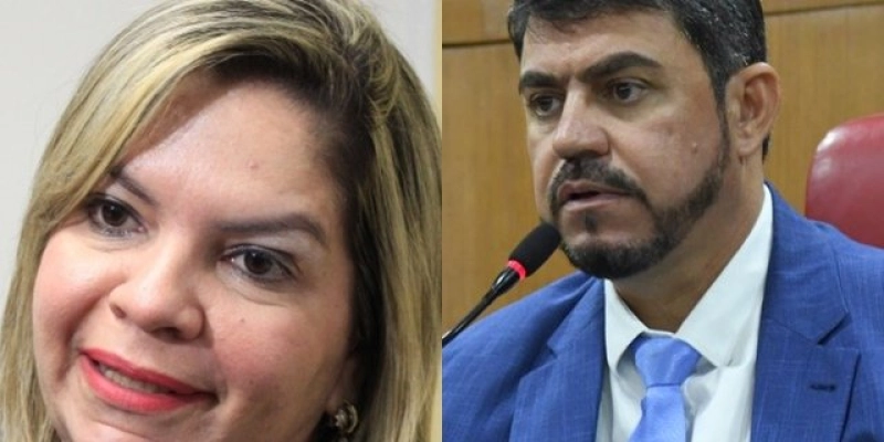 Tumulto na Câmara Municipal de João Pessoa: Raíssa Lacerda e Dinho Dowsley trocam agressões verbais após Operação da PF