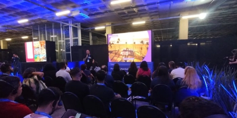 Secretaria de Turismo divulga João Pessoa no Belo Horizonte Tá On