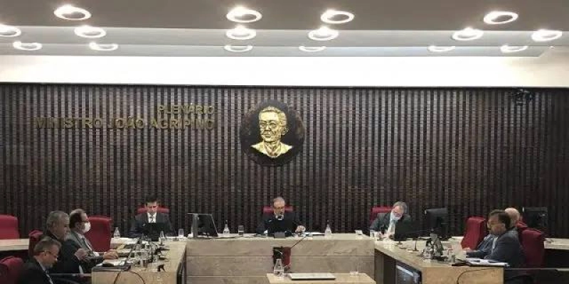Inércia do Prefeito de Itaporanga gera custos ao Município: TCE ameaça multa diária por irregularidades com Servidores
