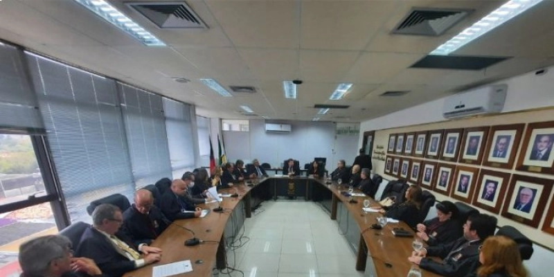 CPJ aprova minuta de nova resolução sobre atribuições dos membros do MPPB