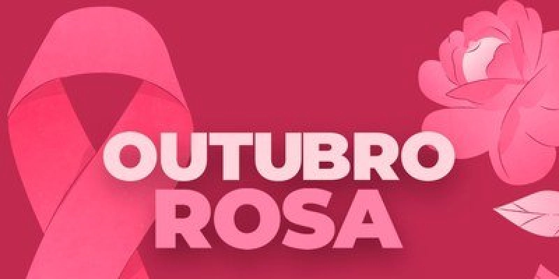 Prefeitura de Aparecida realiza Dia D da campanha Outubro Rosa, amanhã (17)