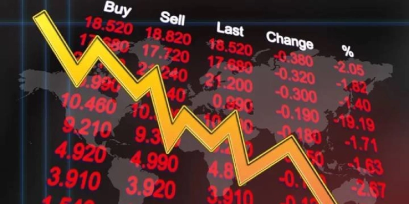 Deterioração das contas públicas afasta investidores e impacta ações no Brasil