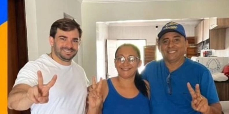 Moradora de Conceição esclarece boato de compra de voto: “Era uma venda de rapaduras