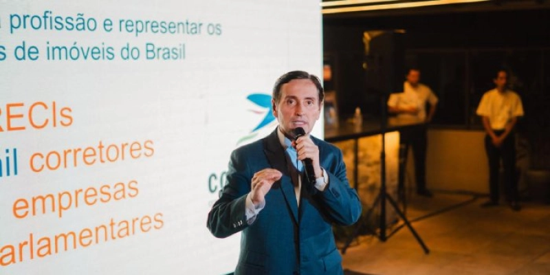 Financiamento imobiliário: redução de cota pela Caixa afetará o mercado e a economia, diz diretor-secretário do Cofeci