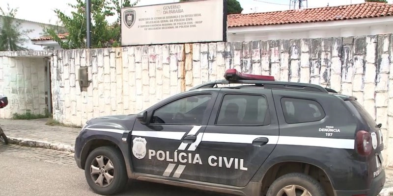 Plano de massacre escolar é descoberto e frustrado pela Polícia Civil em Sousa