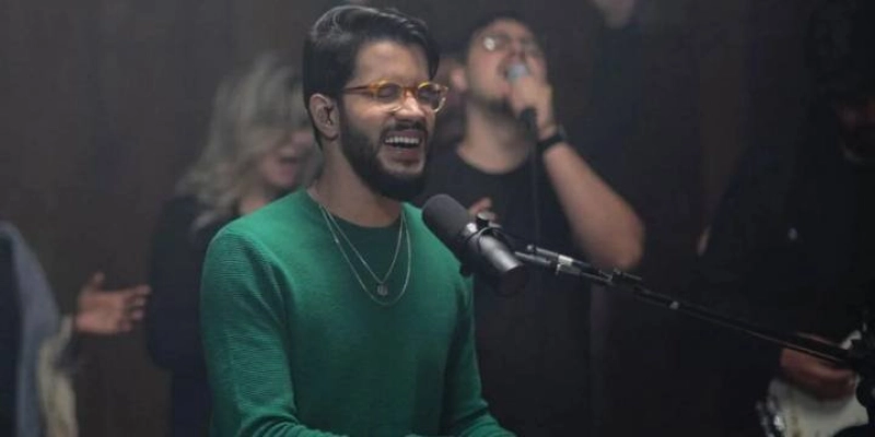 Marcha Para Jesus acontece dia 2 de novembro com Gabriel Guedes em João Pessoa