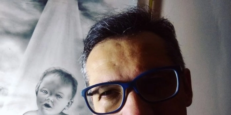 ‘Operação Borboleta’: programa Espaço Cultural recebe cineasta Silvio Toledo