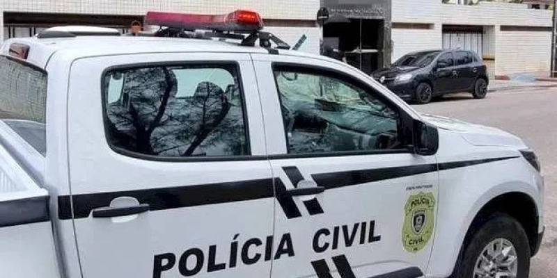 Apreensão de dinheiro nas vésperas das eleições gera investigação de compra de votos em São José da Lagoa Tapada