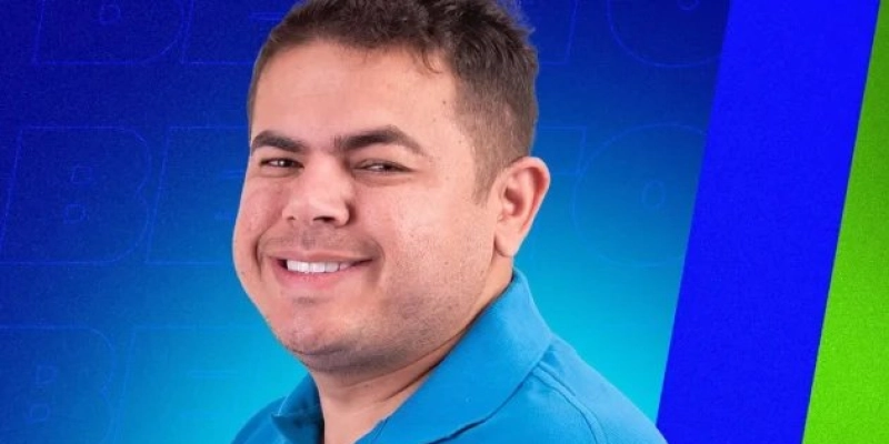 Polícia Civil prende ex-candidato a vice-prefeito de São Bento, Rafinha Banana,  acusado de mandar matar empresário