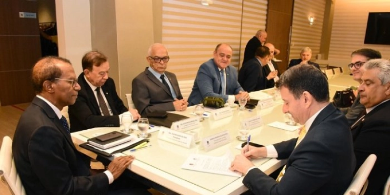  TJ e MP assinam ato que disciplina tramitação de inventário e partilha de bens em cartórios