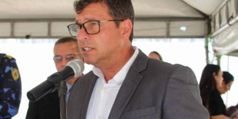PF investiga influência de facções nas eleições de Cabedelo; Prefeito reafirma colaboração