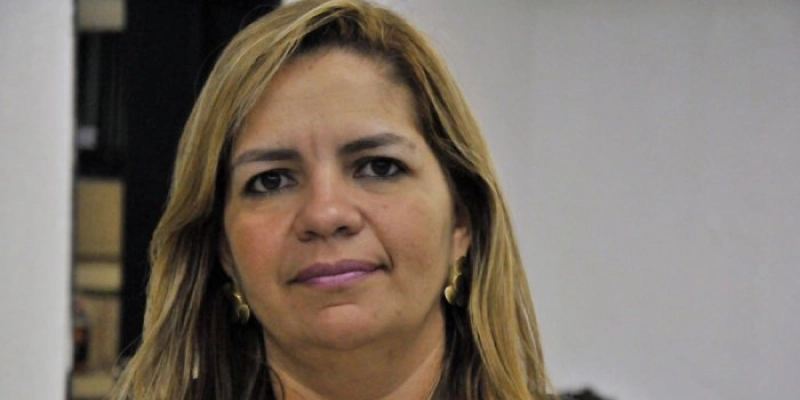 Raíssa Lacerda é afastada da Câmara Municipal de João Pessoa