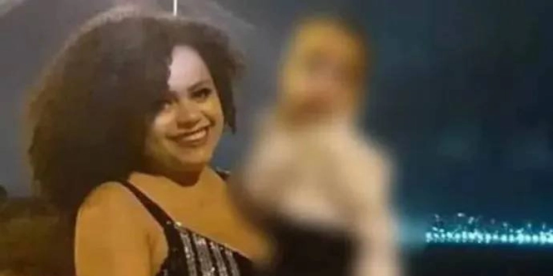 Revolta popular: corpo de acusada de decapitar filho na PB é incendiado em cemitério de Itambé PE