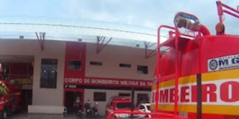 Tragédia em Sousa: morador morre carbonizado em residência no Bairro Raquel Gadelha