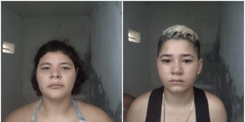 Condenadas a 40 anos de prisão por morte brutal de bebê em São José de Piranhas