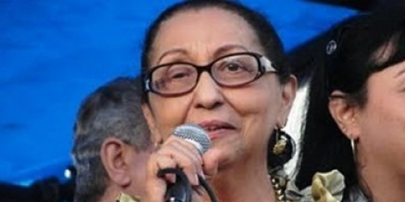 NOTA DE PESAR – ALPB lamenta a morte de Wilma Maranhão, ex-prefeita de Araruna
