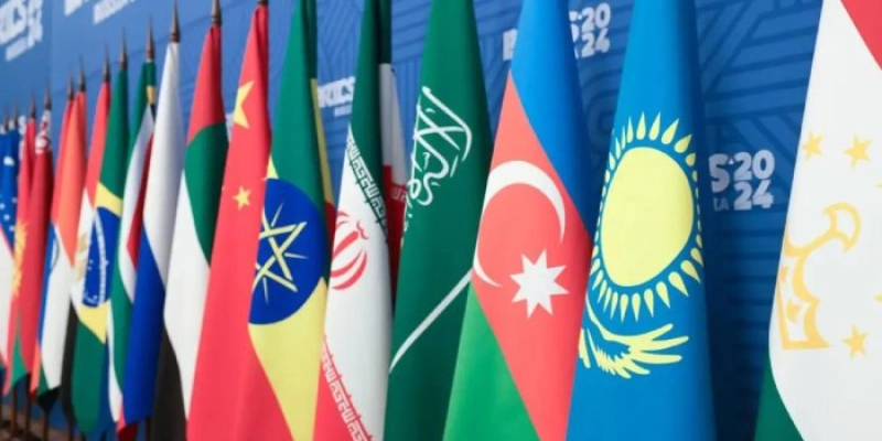  Brics contorna barreiras dos EUA em disputa tecnológica com China