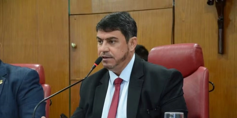 Por unanimidade, TRE determina retorno de Dinho à presidência da Câmara de João Pessoa