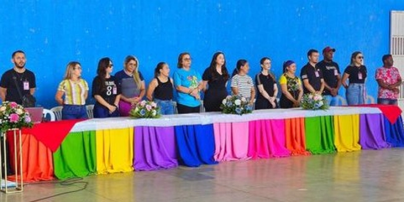 Secretarias de Educação e de Cultura e Esporte abrem os Jogos Escolares 2024, em Aparecida