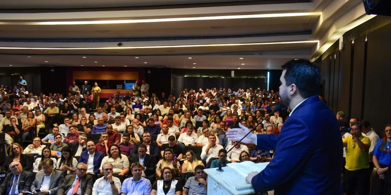 Parceria entre Secretaria da Educação e TCE-PB fortalece ações pela alfabetização na idade certa na Paraíba