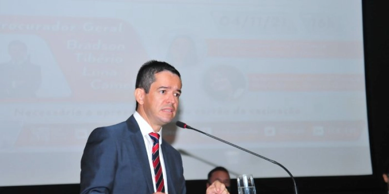 TCE apoia o 17º Congresso Brasileiro de Direito e Economia em João Pessoa