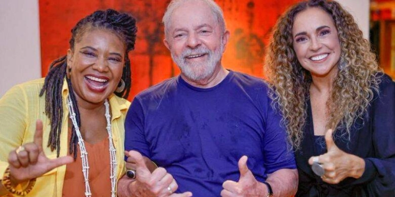 Governo Lula destina R$ 8,3 milhões para ONGs ligadas ao PT e aliados, via Programa Nacional dos Comitês de Cultura