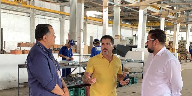PBGás completa 30 anos e mira na expansão da rede para atender Cabedelo e o Polo Turístico Cabo Branco