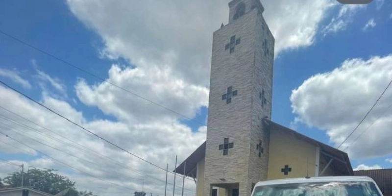 Santa Cecília reforça transporte de saúde com novas vans adquiridas através de emenda de Gervásio Maia