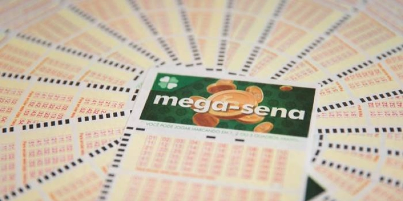  Mega-Sena não tem ganhador e prêmio vai a R$ 55 milhões