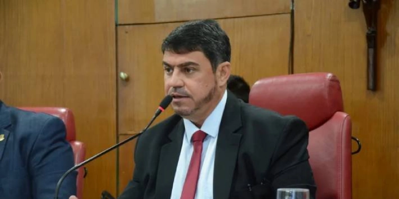 Operação Livre Arbítrio: TRE redistribui investigação contra Dinho Dowsley para a 1ª Zona Eleitoral