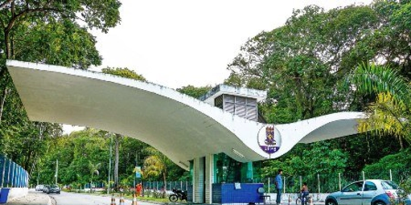 Justiça Federal aceita denúncia contra diretor e funcionária terceirizada da UFPB por injúria preconceituosa