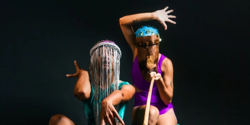 Interatos: Funesc leva espetáculos de dança aos municípios de Ouro Velho e Aguiar