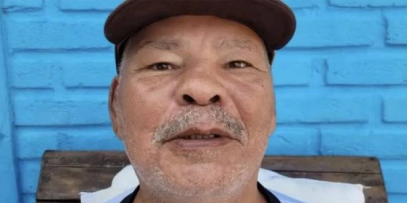 Maguila, um dos maiores nomes do boxe no Brasil, falece aos 66 anos