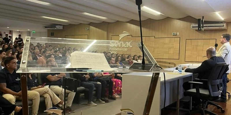 Sistema Cofeci-Cofeci ampliará parceria com a Caixa, que projeta Parcerias Público Privadas