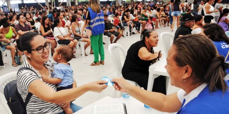 Pão e Leite: Iniciativa de Cícero e Leo fica em 1º lugar no Programa Cidades Sustentáveis