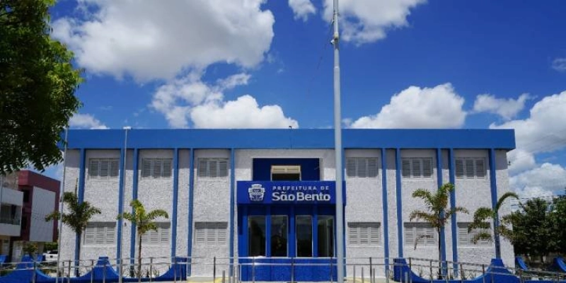 Sessão do TCE-PB decidirá recurso do ex-prefeito de São Bento por suposto excesso de gastos em 2014