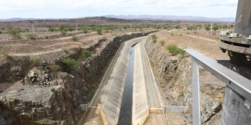 Governo da Paraíba realiza audiência pública para apresentar o projeto do Sistema Adutor Transparaíba – Ramal Cariri