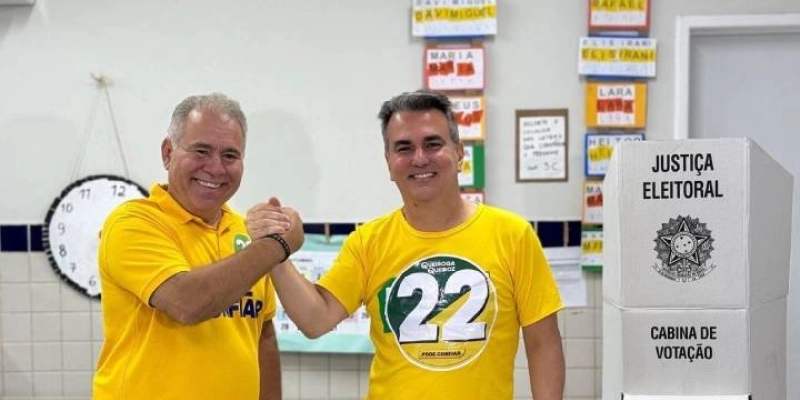 Queiroga avalia campanha e planeja futuro conservador na Paraíba após disputa em João Pessoa