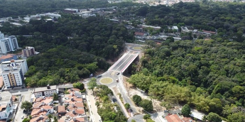 Ponte das Três Ruas, levará nome de Serafim Rodriguez, primeiro diretor do DER-PB 