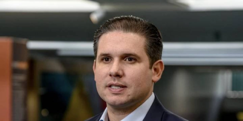 ‘A resposta veio nas urnas’, diz Hugo Motta sobre reeleição de Cícero Lucena em João Pessoa