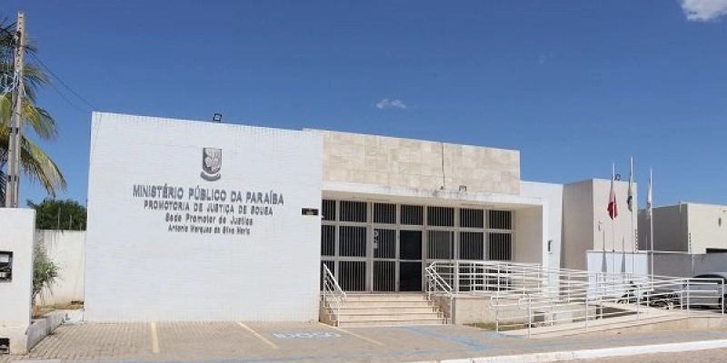 MPPB exige implementação de currículo de prevenção à violência e igualdade de gênero em Joca Claudino