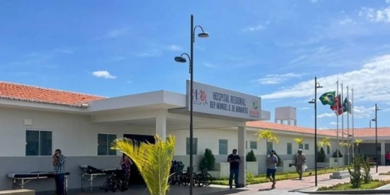 Outubro Rosa: Hospital Regional de Sousa realiza 13 cirurgias oncológicas para pacientes com câncer de mama